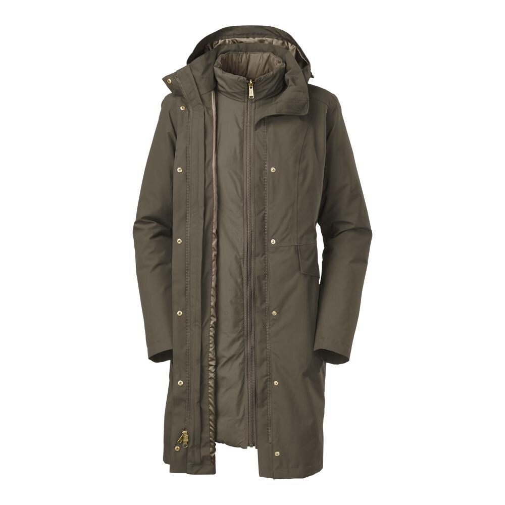 North Face Women’s jacket
